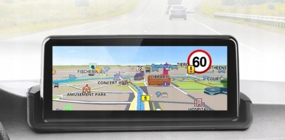 Китай BMW E90 E91 E92 E93 + Kontroler IDRIVE LINUX ЕКРАН ANDROID AUTO CARPLAY LINUX ДЛЯ BMW E90 E91 E92 E93 + Контролер IDRIVE