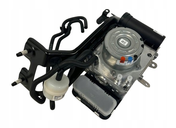 Mercedes-Benz OE Компресор пневмопідвіски Airmatic Mercedes A2069010708 A2543204703