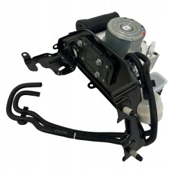 Mercedes-Benz OE Компресор пневмопідвіски Airmatic Mercedes A2069010708 A2543204703