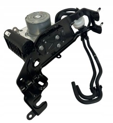 Mercedes-Benz OE Компресор пневмопідвіски Airmatic Mercedes A2069010708 A2543204703