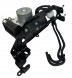 Mercedes-Benz OE Компресор пневмопідвіски Airmatic Mercedes A2069010708 A2543204703