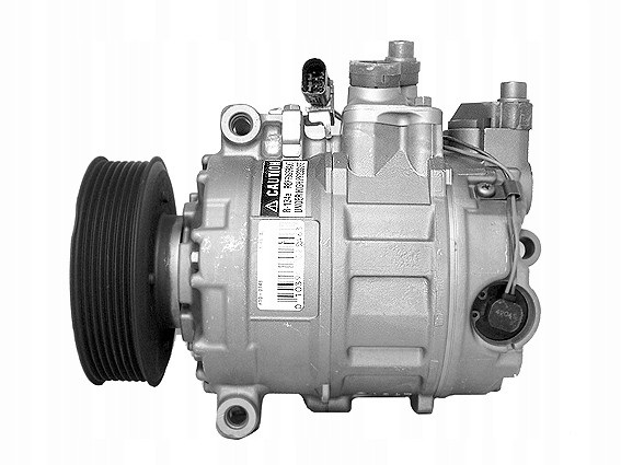 Airstal 4E0260805T 4E0260805AT 4E0260805AN 4E0260805AF AC51543 447180-7223 КОМПРЕСОР КОНДИЦІОНЕРА 447180-7223 Audi А8 6.0 V12
