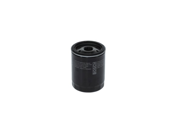 F026407236 BOSCH Фільтр масляний