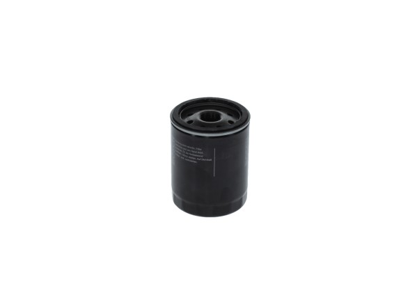F026407236 BOSCH Фільтр масляний