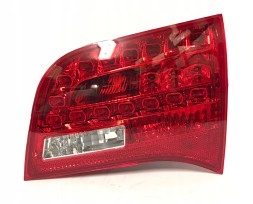 Abakus 446-1302R-UQ Audi a6 c6 04-08 світлодіодний універсал 4f9945094a нова права