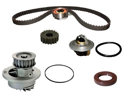 Schaeffler INA ALL1038A Насос ГРМ OPEL ASTRA F CORSA B VECTRA A 1.2 8V 1.4 8V 1.6 8V