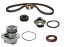 Schaeffler INA ALL1038A Насос ГРМ OPEL ASTRA F CORSA B VECTRA A 1.2 8V 1.4 8V 1.6 8V