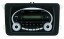 OEM 058490TE РАДІО GRUNDIG CL 2300 VW GOLF V VI TIGUAN T5 ОРИГІНАЛ