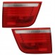 Eagle Eyes 2051873E + 2051883E MHM Задній ліхтар на кришку борту LED + P21W L+R компл. BMW X5 E70 2006-2010 до рестайлінгу
