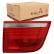 Eagle Eyes 2051873E + 2051883E MHM Задній ліхтар на кришку борту LED + P21W L+R компл. BMW X5 E70 2006-2010 до рестайлінгу