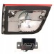 Eagle Eyes 2051873E + 2051883E MHM Задній ліхтар на кришку борту LED + P21W L+R компл. BMW X5 E70 2006-2010 до рестайлінгу