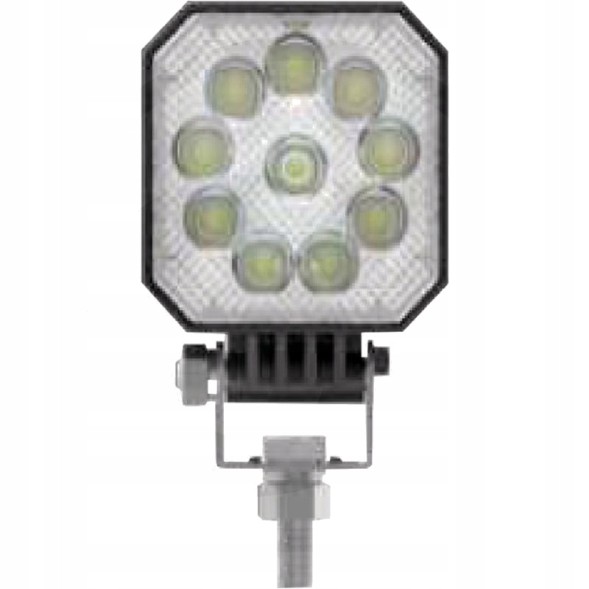 12341631 ASPÖCK LED робочий/задній ліхтар