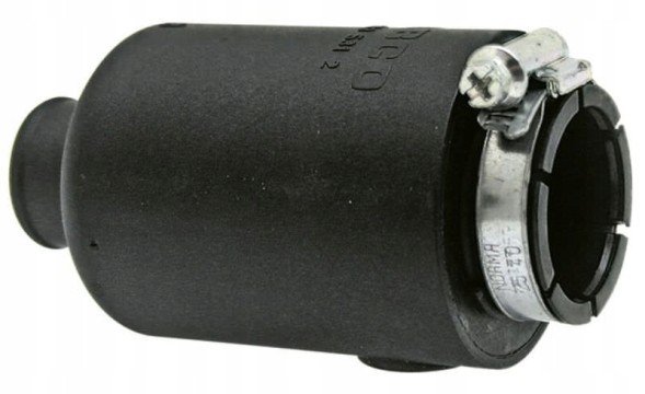 Wabco 9753035312 Глушник, пневматична система wabco 975 303 531 2
