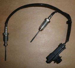 Sidat ДАТЧИК ТЕМПЕРАТУРИ ВИХЛОПУ CITROEN C4 II PEUG 308 1.6HDI SID 82.2265 9808312080