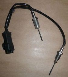 Sidat ДАТЧИК ТЕМПЕРАТУРИ ВИХЛОПУ CITROEN C4 II PEUG 308 1.6HDI SID 82.2265 9808312080