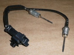 Sidat ДАТЧИК ТЕМПЕРАТУРИ ВИХЛОПУ CITROEN C4 II PEUG 308 1.6HDI SID 82.2265 9808312080