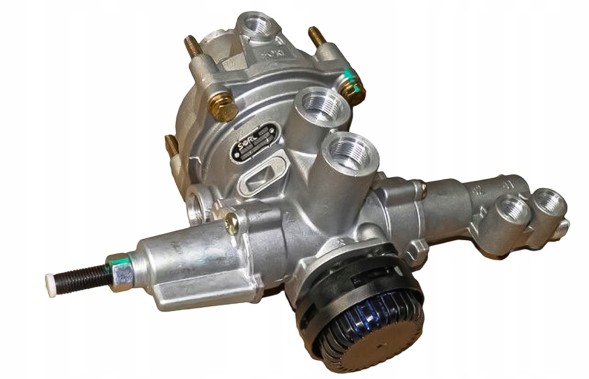 SORL 4757111260 Клапан еквалайзера пневматики DAF