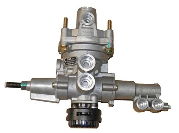 SORL 4757111260 Клапан еквалайзера пневматики DAF