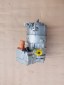 BMW OE 6452-5A84869 plc60-0g514-02 211375-10 КОМПРЕСОР КОНДИЦІОНЕРУ ЕЛЕКТРО BMW i4 G26 X3 G08 i20 G60 G70 iX1 X1 U11