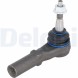 TA2592 DELPHI Накінечник кермової тяги