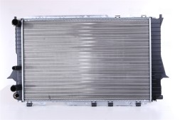 60457 NISSENS Радіатор системи охолодження