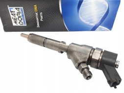 Meat&amp;Doria 74284R Інжектор citroen berlingo jumpy xantia xsara peugeot 206 306 406 806