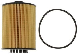 OX983D MAHLE ORIGINAL Фільтр мастил