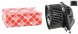 Febi bilstein 106313 Вентилятор повітродувки citroen berlingo berlingo multispa + аварійний комплект #7