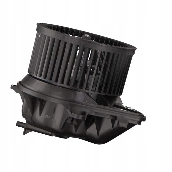 Febi bilstein 106313 Вентилятор повітродувки citroen berlingo berlingo multispa + аварійний комплект #7