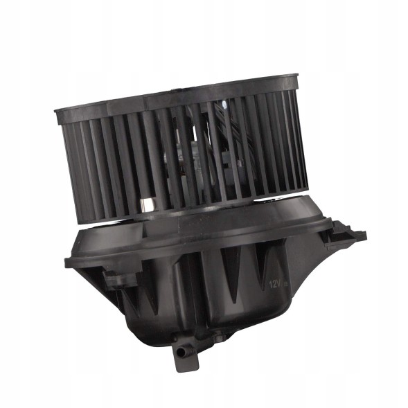 Febi bilstein 106313 Вентилятор повітродувки citroen berlingo berlingo multispa + аварійний комплект #7