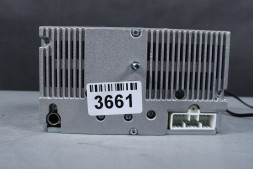 Chevrolet OE MM_95909153 РАДІО CD CHEVROLET SPARK III M300 95909153