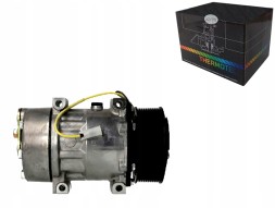 Thermotec THEKTT090011/RS8 Компресор кондиционера sd7h15 (заводський) re