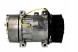 Thermotec THEKTT090011/RS8 Компресор кондиционера sd7h15 (заводський) re
