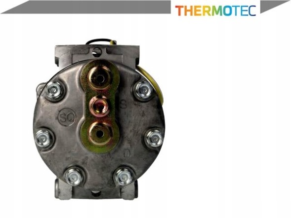 Thermotec THEKTT090011/RS8 Компресор кондиционера sd7h15 (заводський) re