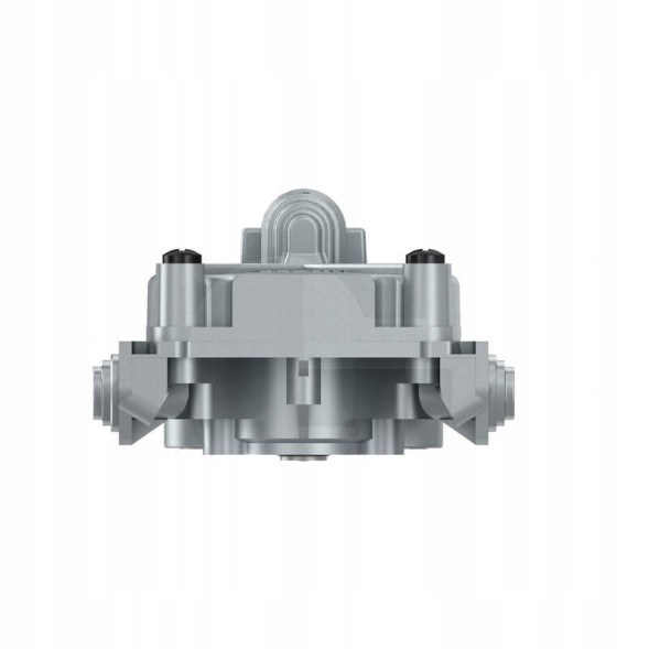 Wabco 9730110280 Клапан управління напівпричепом