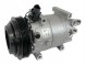 Halla F500-KP8AA04 / KP8AA04 / GF202542 / F500-KP8AA-03 / F500-KP8AA03 / 8623363 / 8FK351272-151 / 97701-4P000 / 97701-4P001 / 977014P000 / F500-KP8AA-04 КОМПРЕСОР КОНДИЦІОНЕРА HYUNDAI i20 97701-4P000 / 97701-4P001 / 977014P000