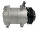 Halla F500-KP8AA04 / KP8AA04 / GF202542 / F500-KP8AA-03 / F500-KP8AA03 / 8623363 / 8FK351272-151 / 97701-4P000 / 97701-4P001 / 977014P000 / F500-KP8AA-04 КОМПРЕСОР КОНДИЦІОНЕРА HYUNDAI i20 97701-4P000 / 97701-4P001 / 977014P000
