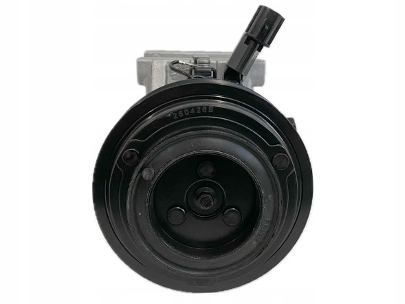 Halla F500-KP8AA04 / KP8AA04 / GF202542 / F500-KP8AA-03 / F500-KP8AA03 / 8623363 / 8FK351272-151 / 97701-4P000 / 97701-4P001 / 977014P000 / F500-KP8AA-04 КОМПРЕСОР КОНДИЦІОНЕРА HYUNDAI i20 97701-4P000 / 97701-4P001 / 977014P000