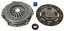 Sachs 3000 950 025 Sachs 3000 950 025 комплект зчеплень