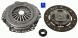 Sachs 3000 950 025 Sachs 3000 950 025 комплект зчеплень