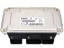 OE 96 411 580 80 id01 0 261 207 299 КОМП'ЮТЕР ECU PEUGEOT 206 1.6 9641158080 0261207299