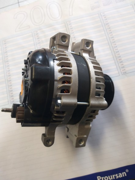 Китай A 6079 Генератор Honda Accord VII, Civic VIII, CR-V II, III, FR-V