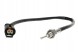 BMW OE 13 62 7 811 913 датчик, температура вихлопних газів