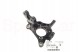 Subaru OE 28313SC011 Цапфа поворотна передня ліва Subaru Forester Impreza Legacy Outback XV 13-19