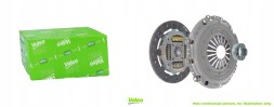Valeo 832297 Зчеплення кпл. Toyota aygo/ yaris 1,0-1,3 05-14 valeo 832297