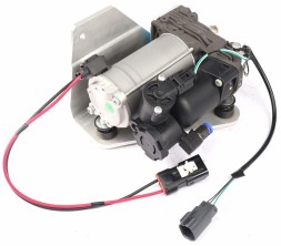Proteile LR023964 Airautopl КОМПРЕСОР ПНЕВМАТИЧНИЙ LAND ROVER DISCOVERY 3 4 RANGE ROVER SPORT L320 КРОНШТЕЙН
