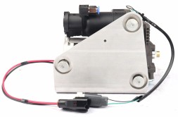 Proteile LR023964 Airautopl КОМПРЕСОР ПНЕВМАТИЧНИЙ LAND ROVER DISCOVERY 3 4 RANGE ROVER SPORT L320 КРОНШТЕЙН