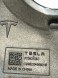1344316-00-C 13.03.26 TESLA MODEL III 3 M3 HIGHLAND ПРАВА ПОВОРОТНА КУЛАК ОРИГІНАЛ 1344316-00-C