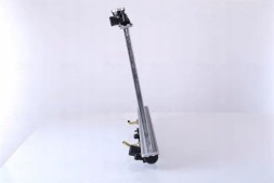 Nissens 68117 Радіатор охолодження 68117 nissens honda accord