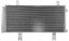 SRLine 80100TVAA01 Радіатор кондиціонера honda accord usa 17- 2.0 t